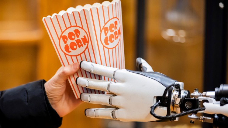 Robotaxi Tesla Vorstellung Berlin