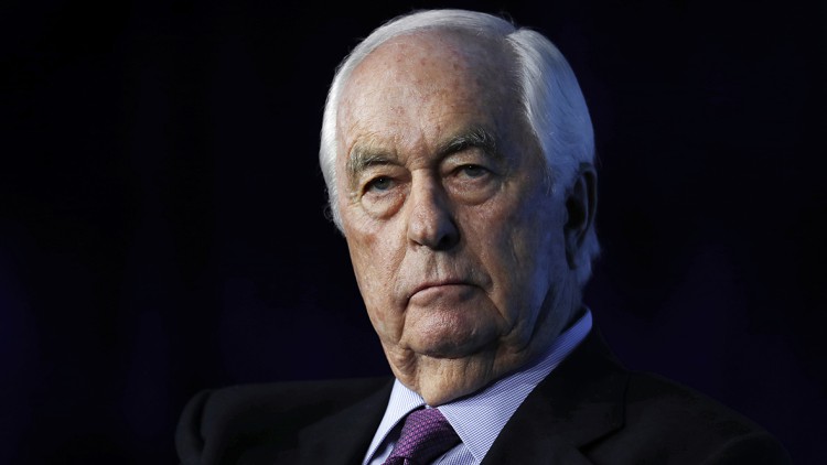 Roger Penske