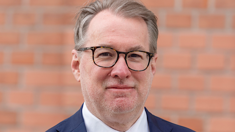 RA Sascha Leyendecker
