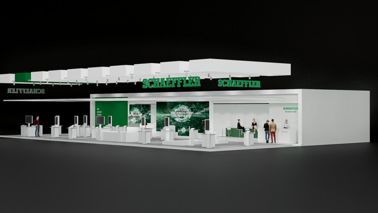 Schaeffler