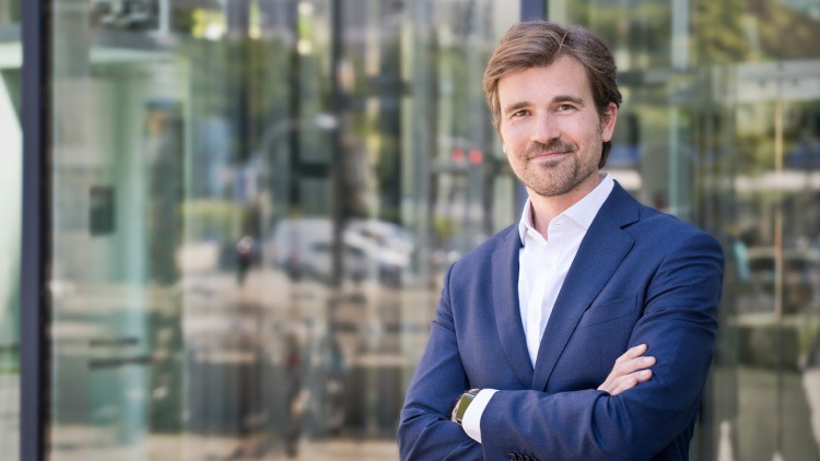 Studie: Die Auto-Zukunft hinkt hinterher Dr. Philipp Seidel