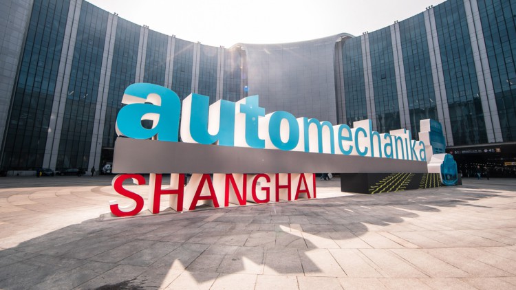 Automechanika Shanghai 2025: Drehscheibe der asiatischen Automobilindustrie Automechanika Shanghai