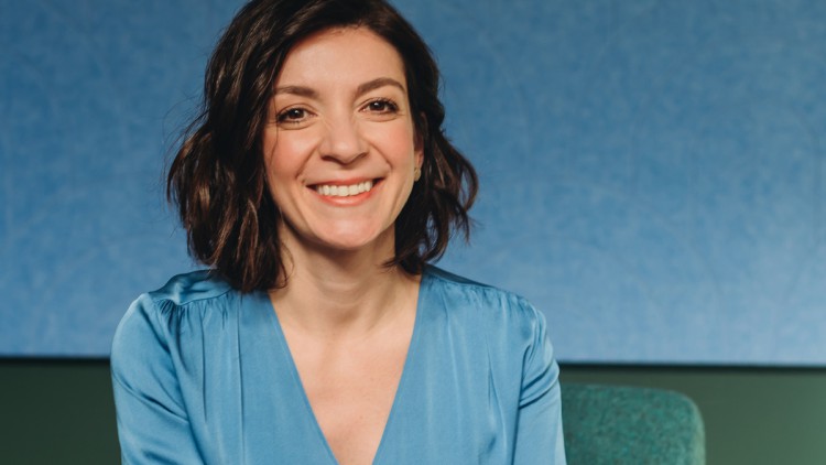 Francine Gervazio, Shiftmove