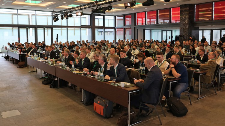 VDS-Mitgliederversammlung 2025 in Berlin