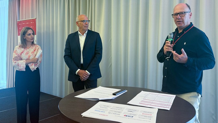 AUTOHAUS SommerAkademie 2026