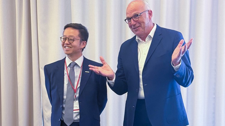 AUTOHAUS SommerAkademie 2026