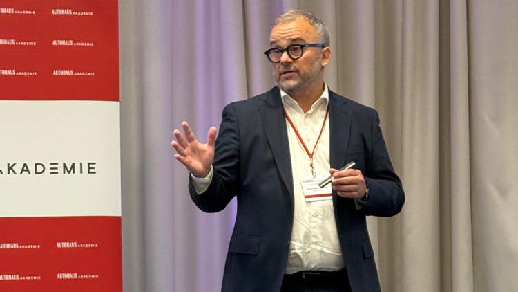 AUTOHAUS SommerAkademie 2026