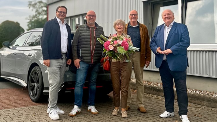 Starke Automobilgruppe