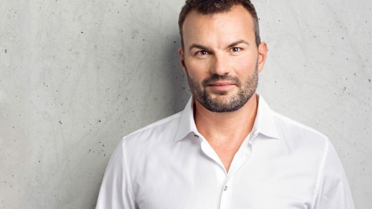 Stefan Schneck, AutoScout24