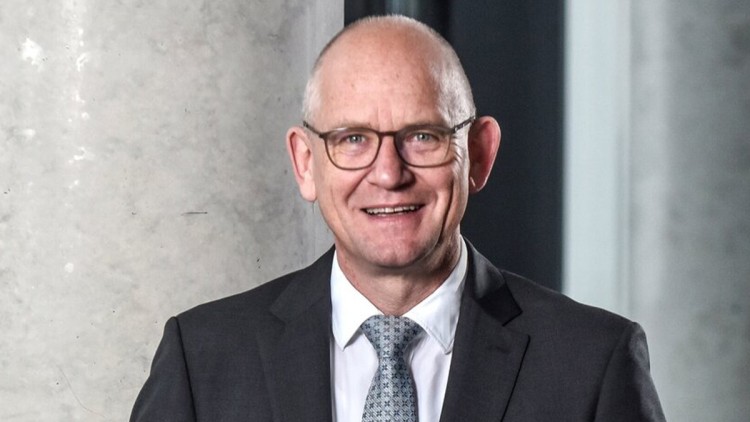 Dirk Stenkamp