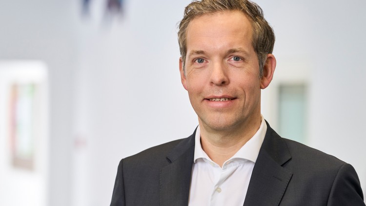 Stephan Cohnen, BMW Bank