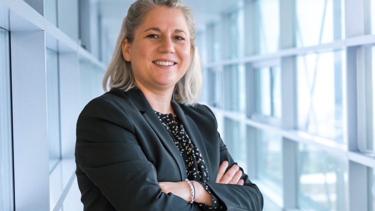 Stephanie Haider , Opel