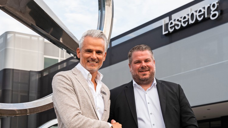 Strategischer Zusammenschluss: Sternpartner übernimmt Leseberg Automobile