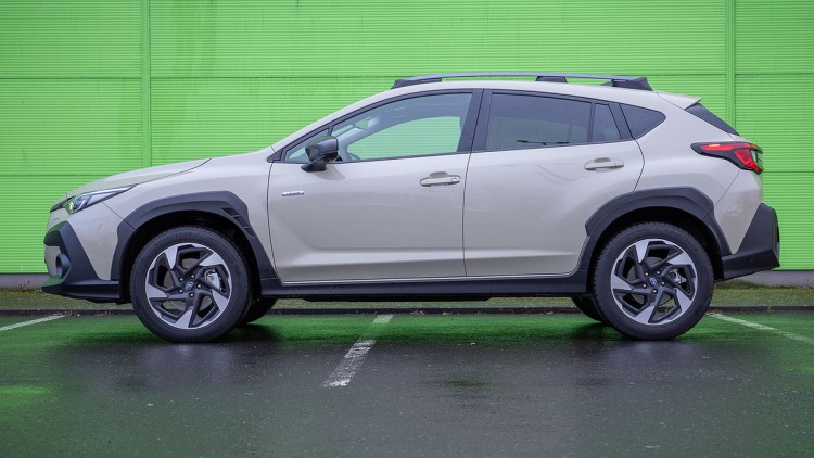 Subaru Crosstrek 2026