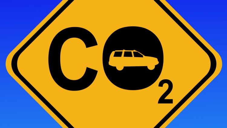 Drohende CO2-Strafen: Corona gefährdet Flottenziele