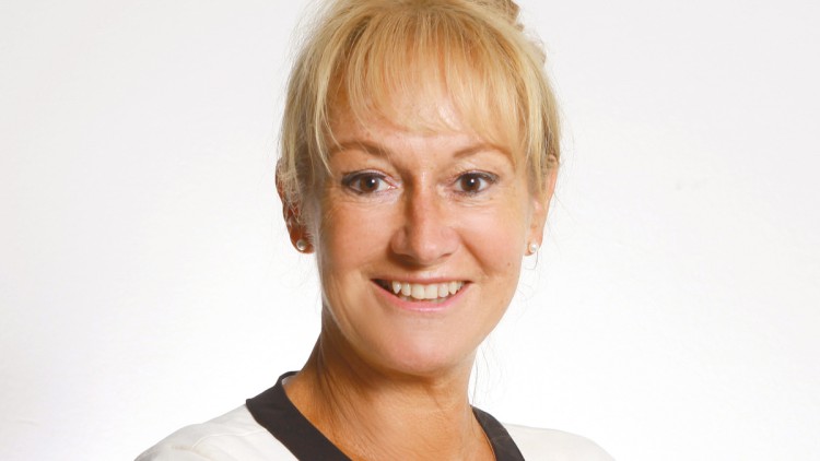 Qualifikation: Im Einklang mit dem Beruf Sylvia Gerl, Geschäftsführerin BFC