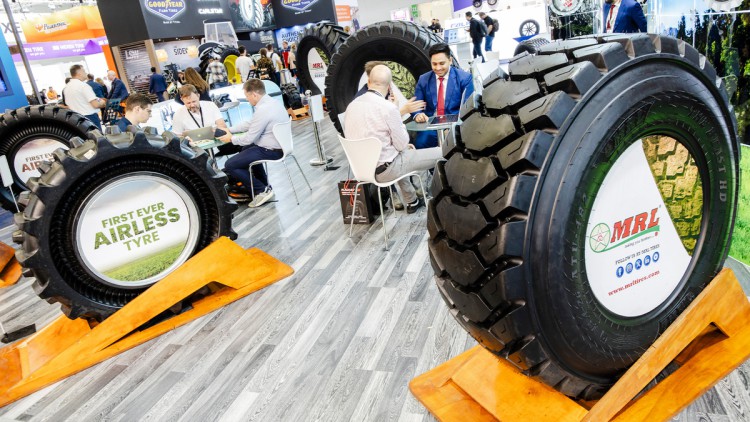 The Tire Cologne 2024