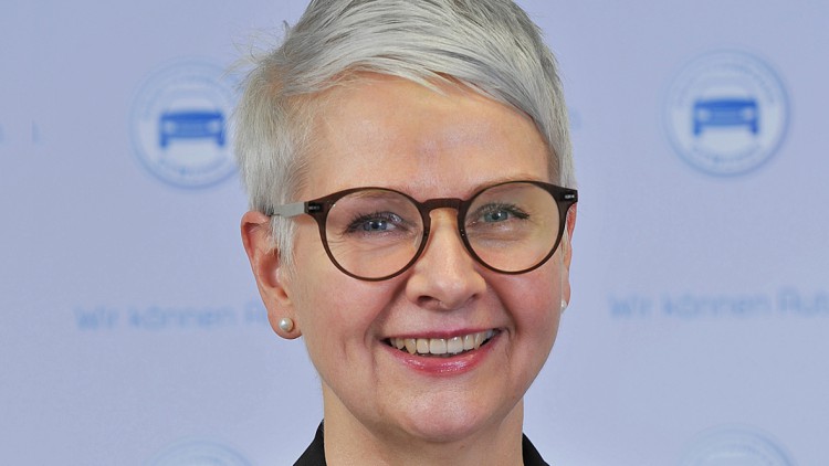 Birgit Behrens ZDK