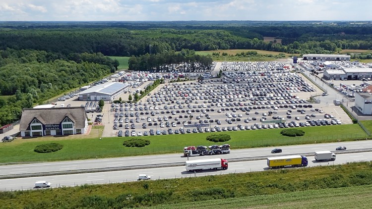 Gebrauchtwagen-Vermarktung: Schnelligkeit ist der wichtigste Erfolgsfaktor