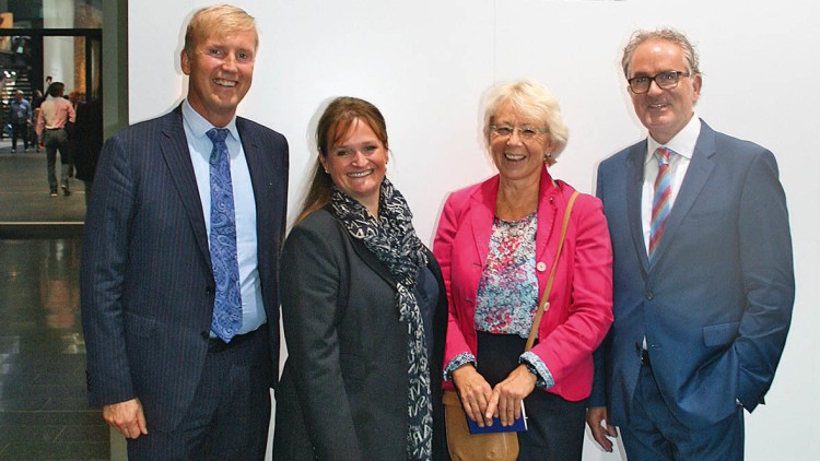 IAA 2015: Messerundgang mit drei Händlern: Die IAA mit den Augen der Händler