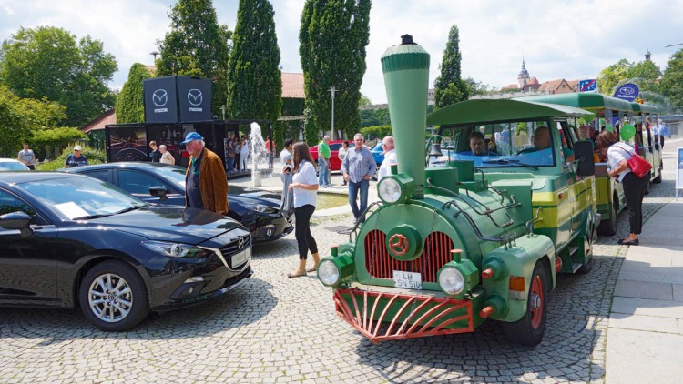 Vertrieb und Marketing: Regionalmessen verkaufswirksam gestalten!