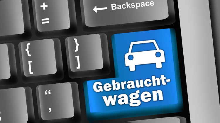 Gebrauchtwagengeschäft; Gebrauchtwagen; GW-Geschäft; GW-Vermarktung; GW-Prozess