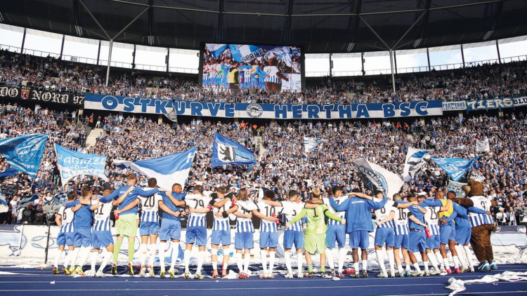 Hertha BSC Berlin