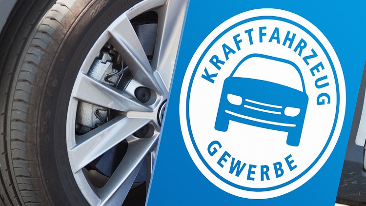 Kfz-Gewerbe: Tarifabschlüsse auch in Hessen und Schleswig-Holstein