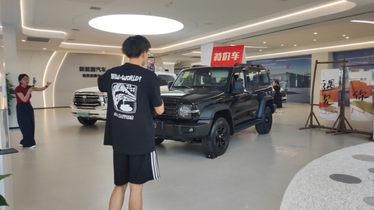 Tiantian Auto Group