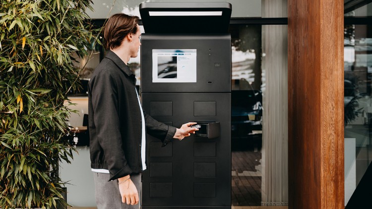 Tjekvik Mobility Connected