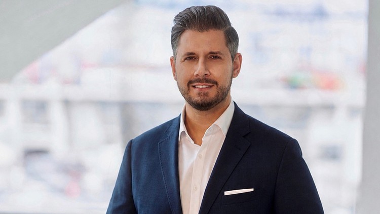 Tobias Münch BCA