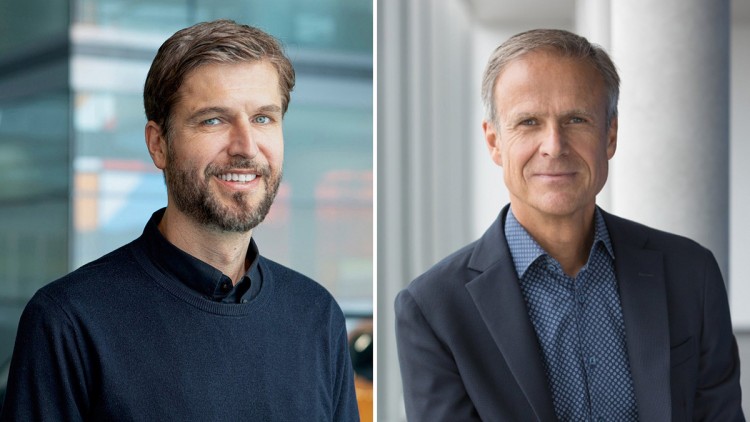 Bei Porsche folgt Tobias Sühlmann auf Michael Mauer.