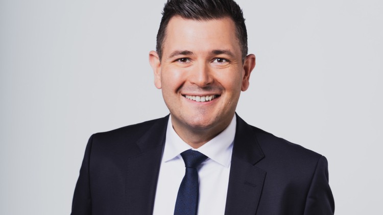 Tobias Vogt