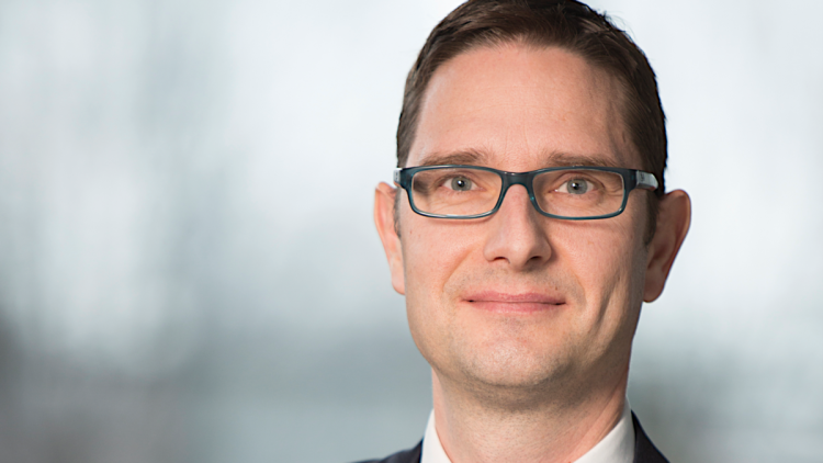 Torsten Matheis, Geschäftsführer BMW Bank