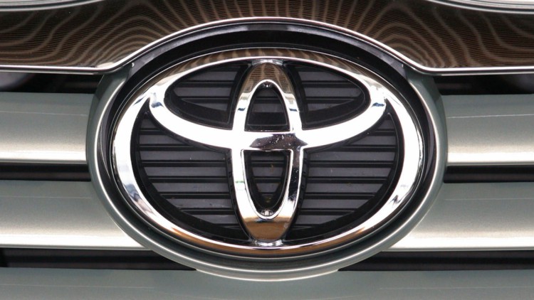 Corona-Krise: Toyota-Geschäft weiter im Tiefflug