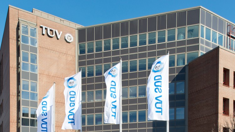 TÜV SÜD
