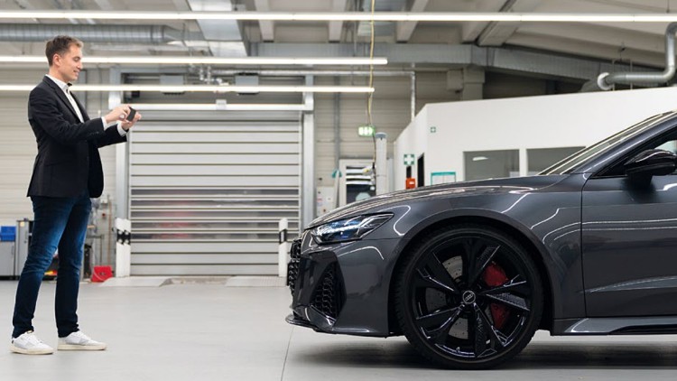 TÜV Süd bietet für die erfolgreiche Zweitvermarktung digitale Lösungen und eine klare Strategie.