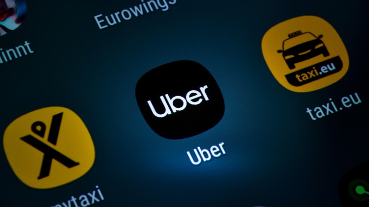 Urteil: Münchner Gericht verbietet Uber-Dienste