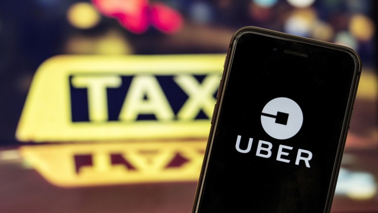 Mobilitätsangebote: Uber zurück in Düsseldorf