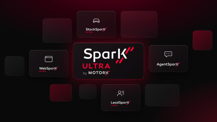 MotorK Spark