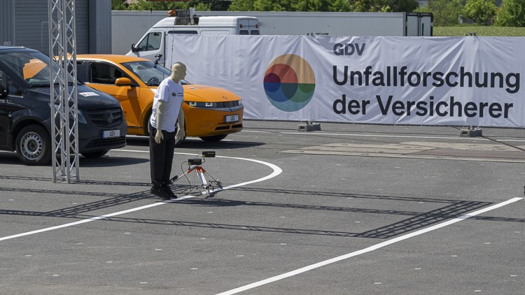 Unfallforschung der Versicherer im GDV