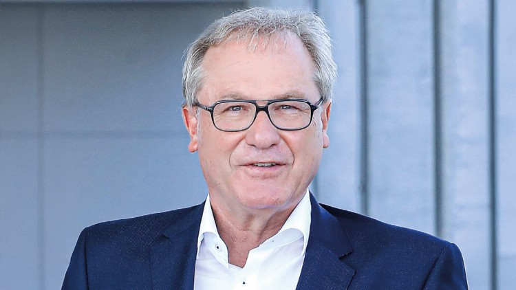 Uwe Feser