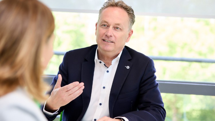 Valeo: "Es ist kurz vor zwölf" Valeo