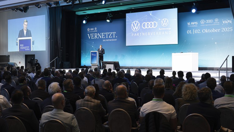 VAPV-Partnerevent 2025