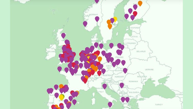 Grafik Vision Zero