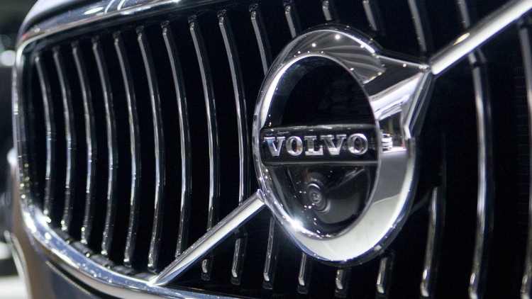 Bilanz 2020: Volvo holt im zweiten Halbjahr auf