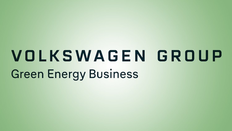 Volkswagen Group Green Energy Business