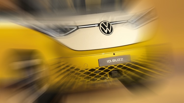 VW ID.Buzz: Einigung im Margenstreit