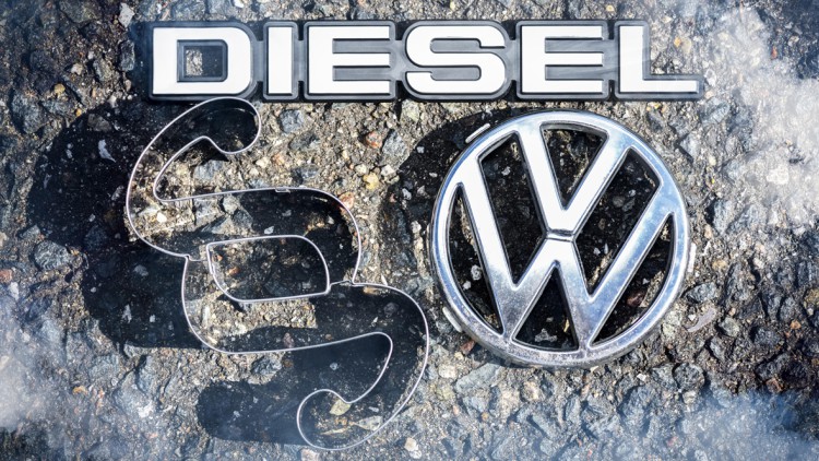 Musterklage: Großes Interesse an Diesel-Vergleich