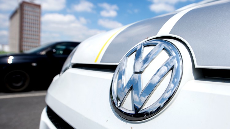 VW: Fahrzeugrückruf aufgrund fehlerhafter Dokumente
